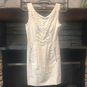 Tracy Reese White Dress
